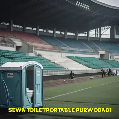 sewa toilet portable purwodadi